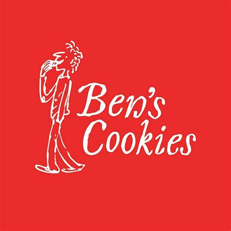 Ben's Cookies (SM Mall of Asia .